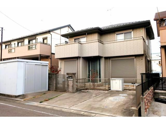 鍜治ケ一色西１－５９貸家