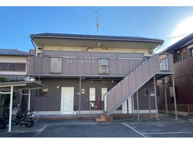 プレミールハイツ