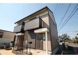 Ｆｏｒｅｓｔａ外観写真