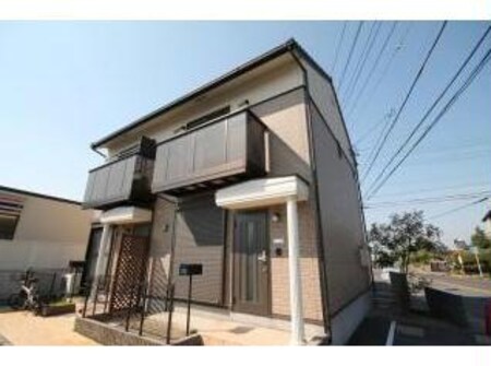 Ｆｏｒｅｓｔａ外観写真