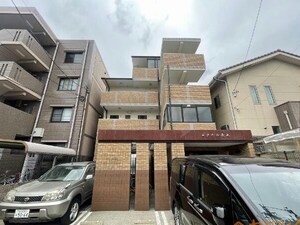 エクセル長池外観写真