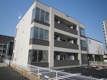 イーハ・トーヴ小路の外観写真