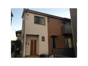 水田様戸建賃貸住宅Ａ棟外観写真