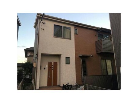 水田様戸建賃貸住宅Ａ棟外観写真