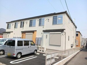 ＴＮ．ｃｏｍ．Ⅲ外観写真