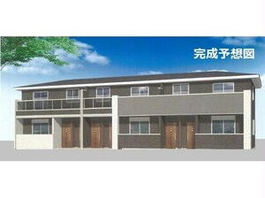 ｈｅｉｇｈｔｓ　ｌａｕｒｉｅｒ外観写真