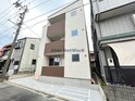 ジーメゾン清須市土器野
