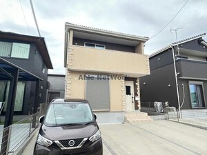 春日さくらＫＯＤＡＴＥＸⅥＢ外観写真