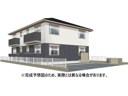 サンライズ歌里外観写真
