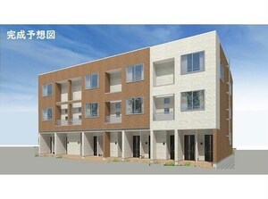 コンフォート外観写真