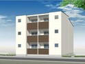 ジーメゾン北名古屋スフィリア
