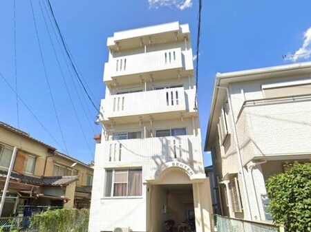エクセル弁天外観写真