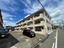 第二コーポえびすの外観写真