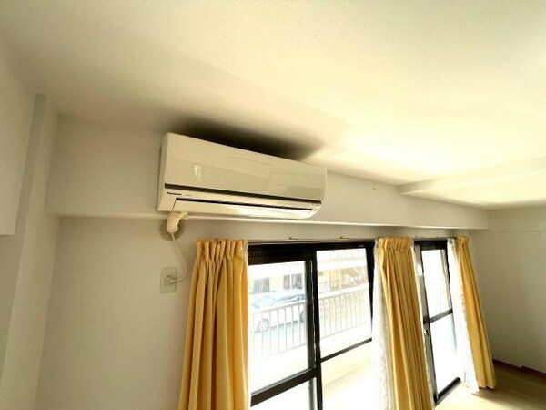 空調設備