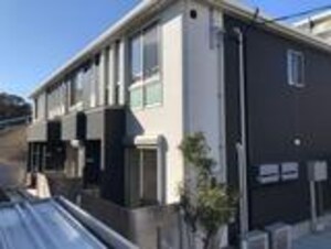 クオレ外観写真