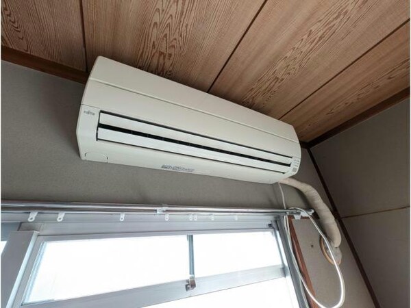 空調設備