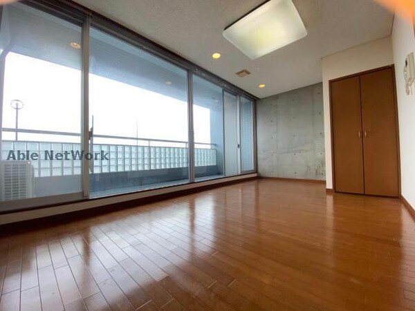 居室(※別部屋)