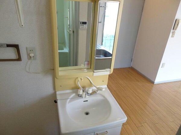 洗面所・脱衣所