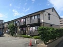 アニバーサリー Ｂ棟