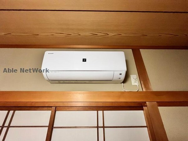 空調設備