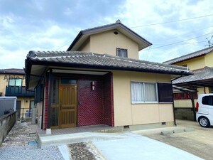 寺家5丁目貸家外観写真