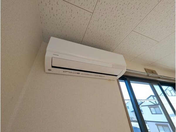 空調設備
