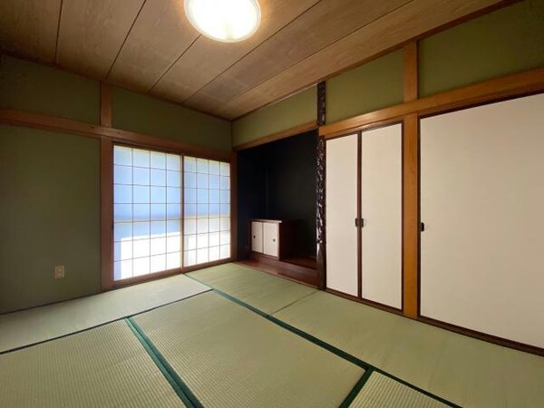 居室
