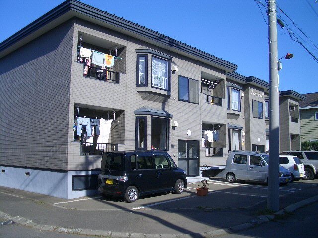 リーネンス２１