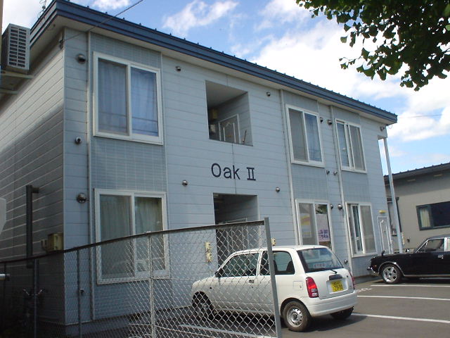 ｏａｋⅡ