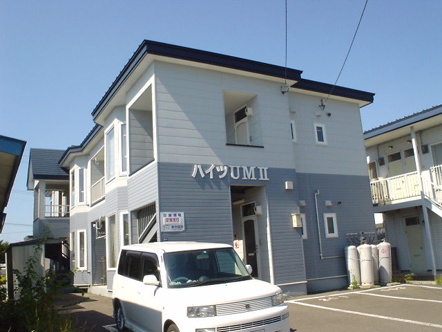 ハイツＵＭⅡ