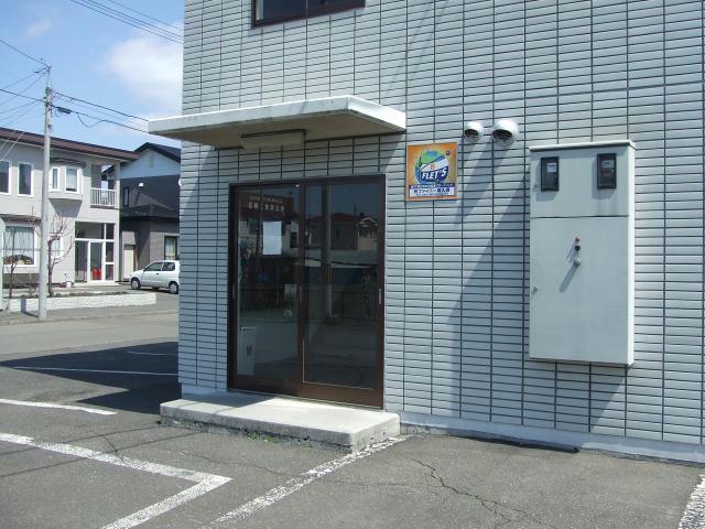 外観写真