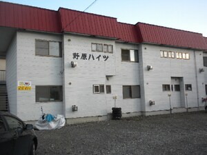 ｼｬﾄﾚ242外観写真