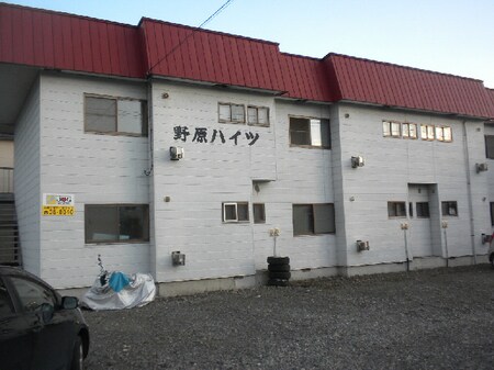 ｼｬﾄﾚ242外観写真