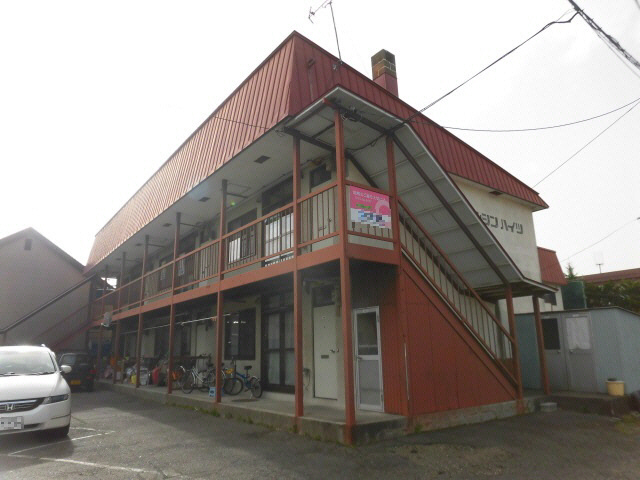 マルシンハイツ