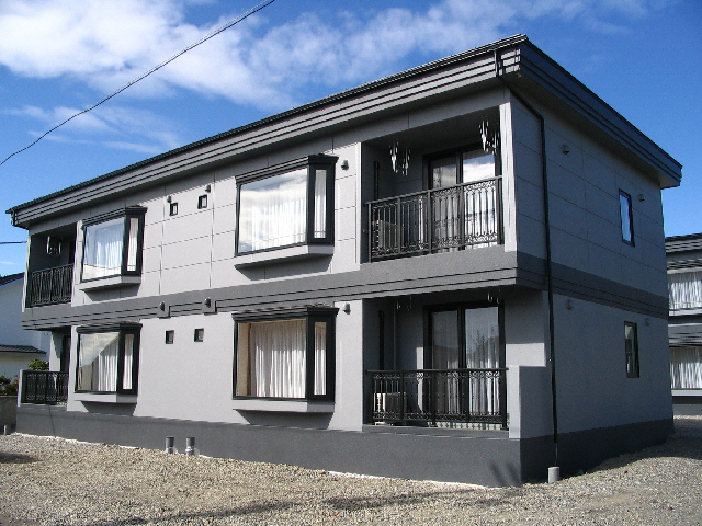 ｴｸｽﾌﾟﾗｲｽ緑陽B