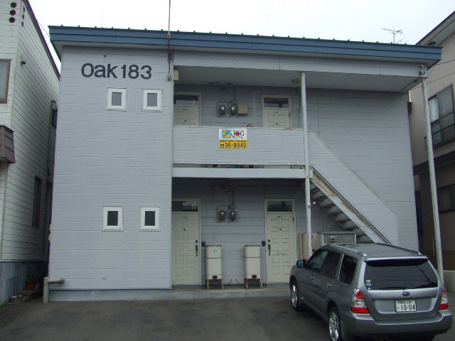 Oak　183