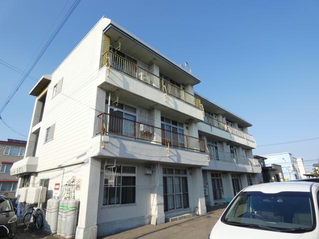コーポライム