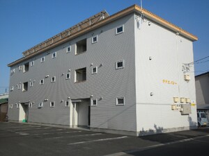 サウスバレー外観写真