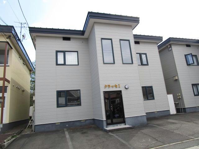 クラッセⅠ