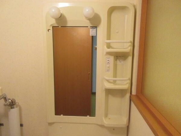 洗面所・脱衣所