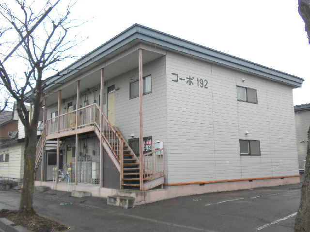 コーポ１９２