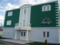 Ｂerg（ﾍﾞﾙｸﾞ）