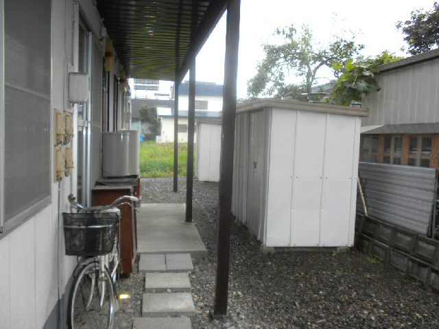 外観写真
