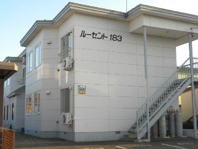 ﾙｰｾﾝﾄ183