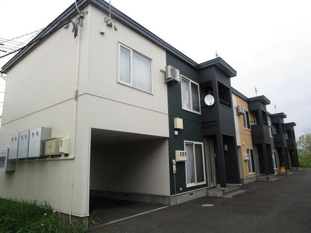 Villa弥生東Ⅷ