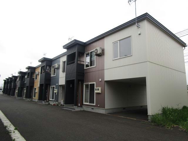 Villa弥生東Ⅶ