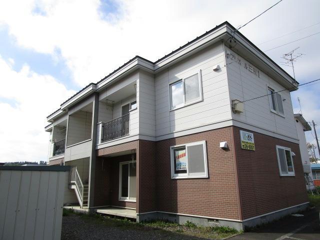 プリオール三田ⅠⅡ