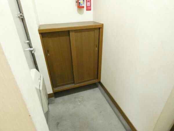 空調設備