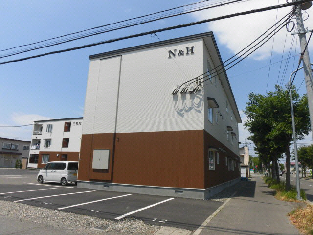 外観写真