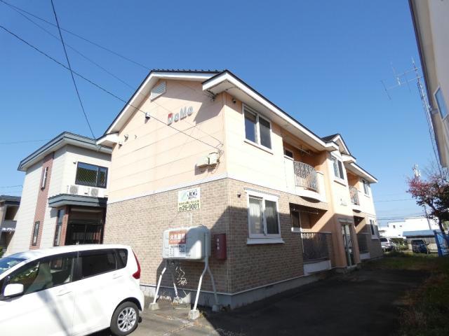 ＤＯＭＯ（ドモ）